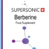 Berberine for Blood Sugar Support