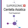 Centella Asiatica Supplement