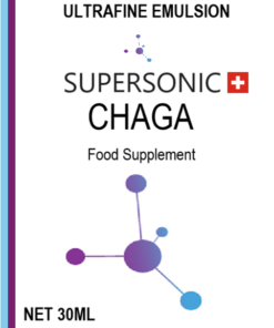 Chaga mushroom benefits