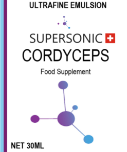 cordyceps for energy