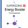 Energy Boosting Supplement