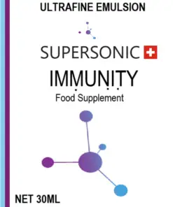 Immune support supplement