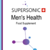 Men's health supplements