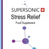 Stress relief supplement