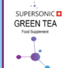 green tea supplement features