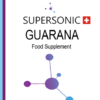 Guarana Supplement for energy