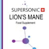 Lions mane cognitive health