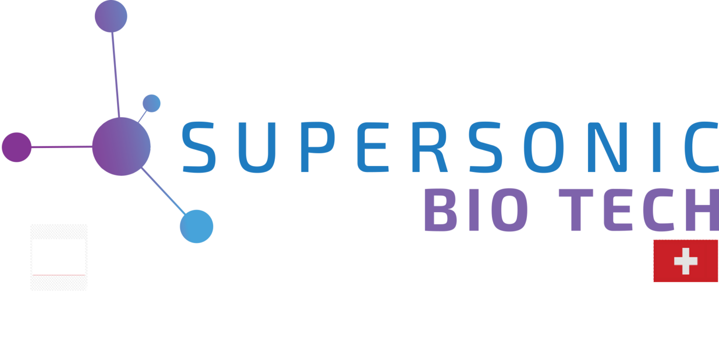 Supersonic BioTech