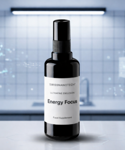 energy focus spray