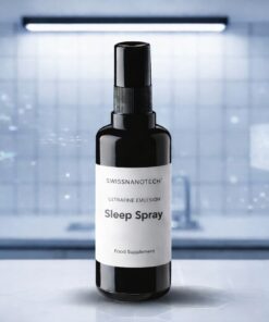 sleep spray